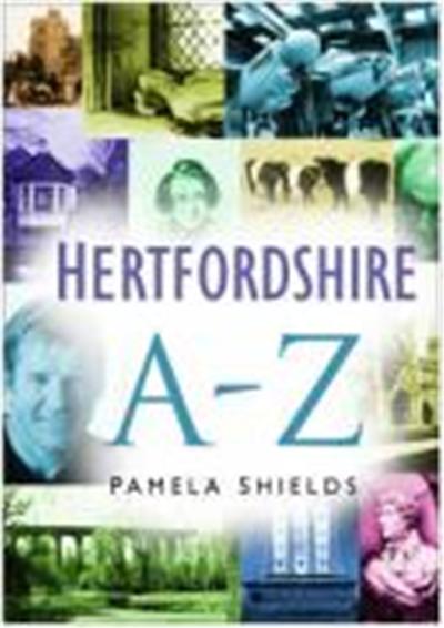 Hertfordshire A to Z