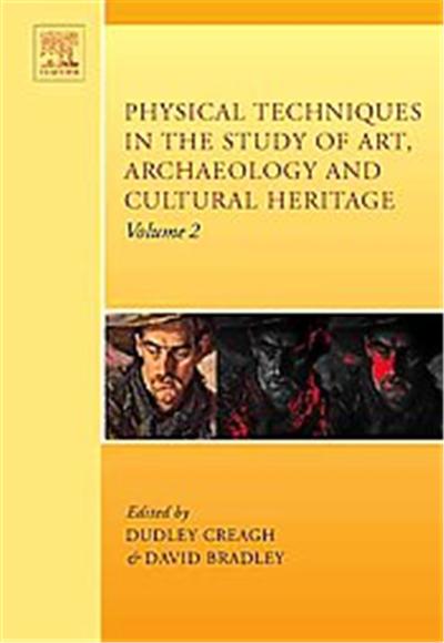 Physical Techniques in the Study of Art, Archaeology and Cultural Heritage
