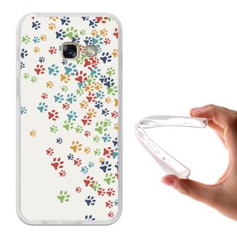 coque samsung a3 2017 chien coque samsung a3 2017 chien