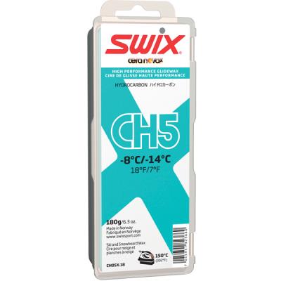 Matériel de réglage et d'entretien de ski Swix Ch05x 180gr