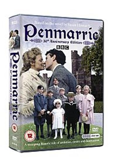 Penmarric - The Complete Series
