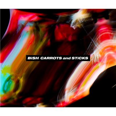 Carrots And Sticks (2 Cds + Dvd)
