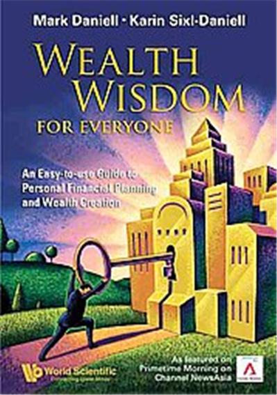 Wealth Wisdom for Everyone