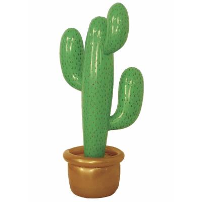 CACTUS GONFLABLE en PVC