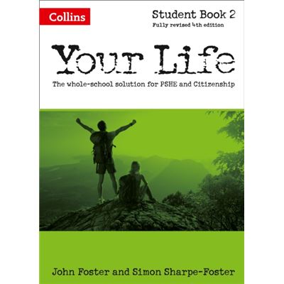 Your Life - Student Book 2 (Paperback)