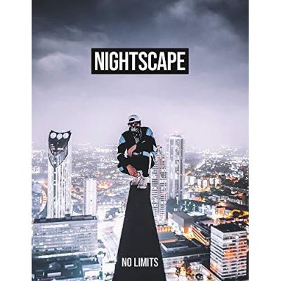 Nightscape: No Limits - [Version Originale]