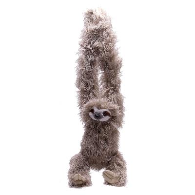 Peluche Hanging Paresseux 30 Cms Wild Republic 16387