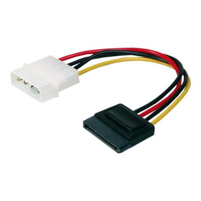 ASSMANN netspanningsadapter - 15 cm