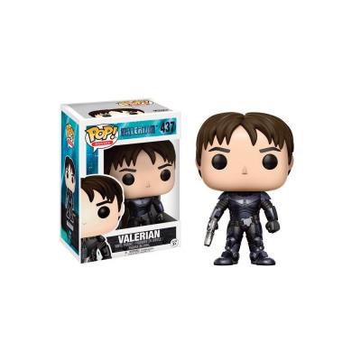 Figurine Funko Pop Valerian