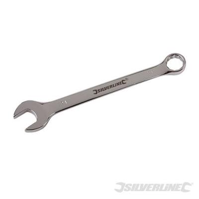 Silverline Clé Mixte - 21 Mm - Image 3