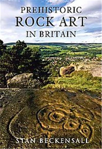 Prehistoric Rock Art in Britain