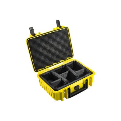 B&W outdoor.cases Type 1000 - hardcase