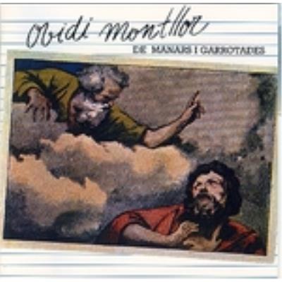 De Manars I Garrotades