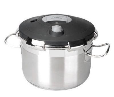 Autocuiseur Chef Luxe 23 L Inox diamètre 32*