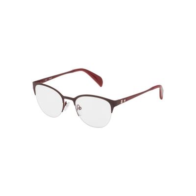 Monture de Lunettes Femme Tous VTO338490I67 (49 mm)