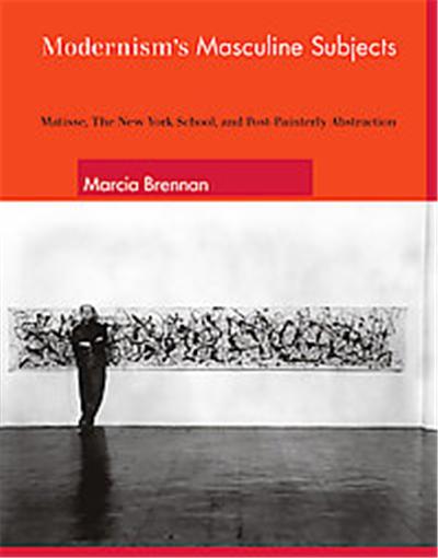 Modernism's Masculine Subjects