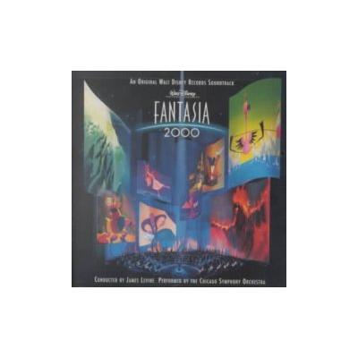 Fantasia 2000 (An Original Walt Disney Records Soundtrack)