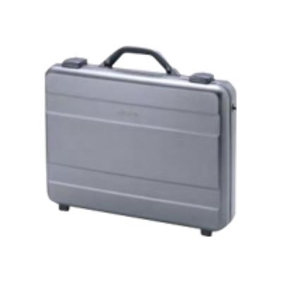 DICOTA Alu Briefcase - draagtas voor notebook