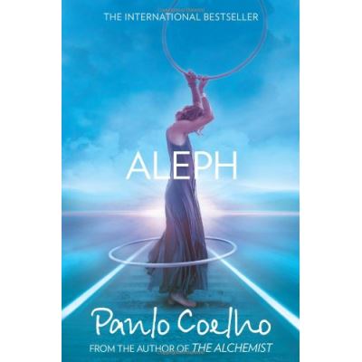 Aleph Paulo Coelho