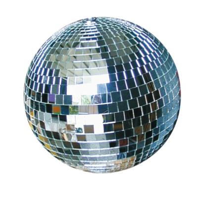 Ghost - Boule a facettes ghost – 10 cm