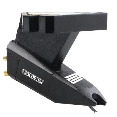 Reloop OM Black Cellule Elliptique