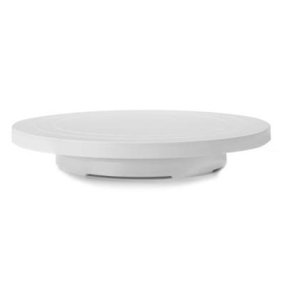 Ibili 789300 Base Giratoire Basse Plateau Tournant Plastique