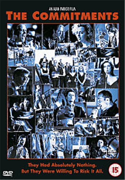 The Commitments