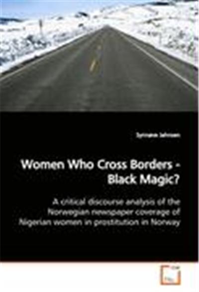 Women Who Cross Borders