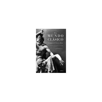MUNDO CLASICO LA EPOPEYA DE GRECIA
