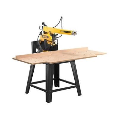 Scie Radiale Dewalt 250 Mm 1450 W - Dw721Kn