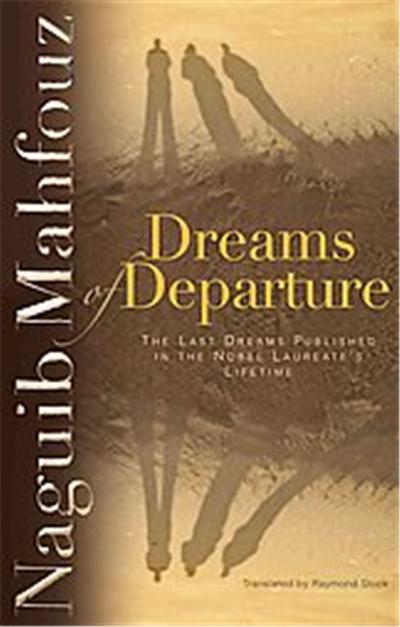 Dreams of Departure