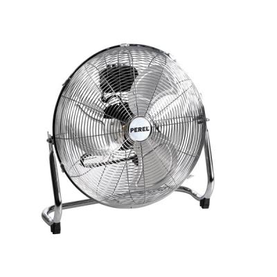 Ventilateur de sol 45 cm (18) - métallique velleman cfanf45n