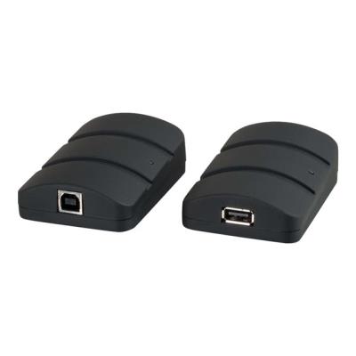 C2G TruLink USB 2.0 Superbooster Dongle Kit - USB-uitbreider - USB 2.0