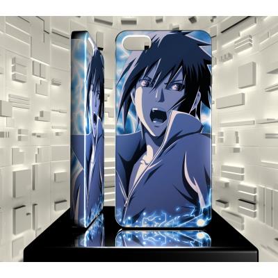 Coque Iphone 5S MAF Naruto Shippuden Sasuke Uchiha 14