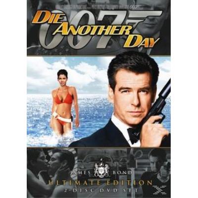 Die Another Day , (Ultimate Edition)
