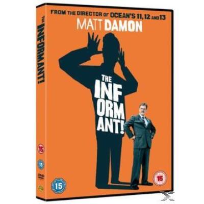 The Informant!
