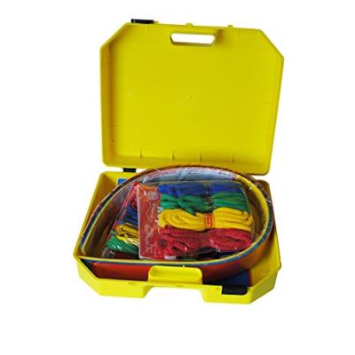 Henbea - 993 - kit psychomotricité
