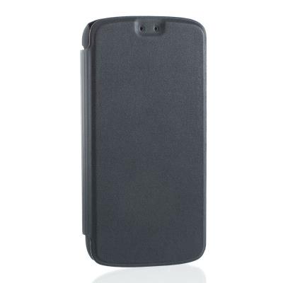 Housse Etui Folio à rabat latéral articulé pour StarTrail 4 avec fonction stand