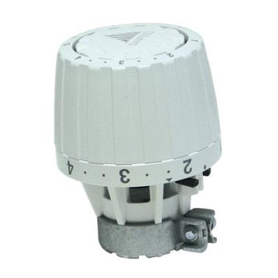 Tête Thermostatique De Remplacement - Rav 34Mm