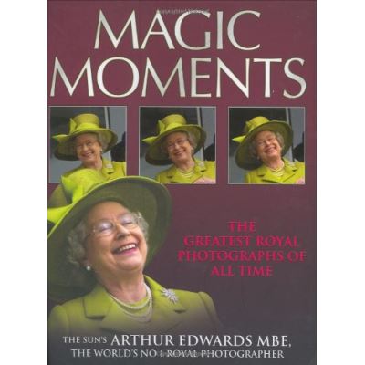 Magic Moments