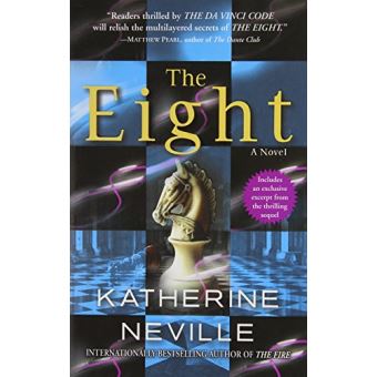 The Eight - 1