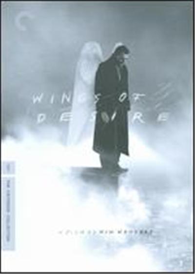 Wings of Desire [Criterion Collection]