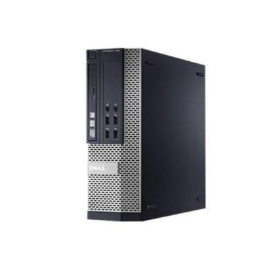 Pc dell optiplex 790 sff intel pentium g840 2.8ghz 4go ddr3 2to sata win 7 pro