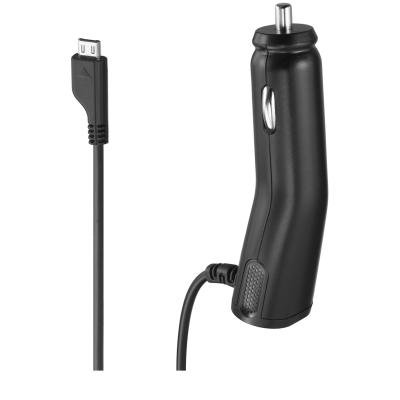 Chargeur allume-cigare micro USB d'origine Samsung ACADU10CBE pour Samsung GT-S5750 - Wave 575
