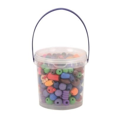 Glorex Perles En Bois 250Gr