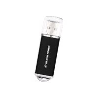 SILICON POWER Ultima II I-Series - USB-flashstation - 8 GB