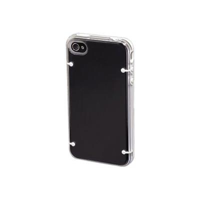 Hama Mobile Phone Cover Dual - beschermende bedekking voor mobiele telefoon