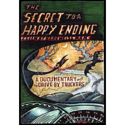 The Secret To A Happy Ending