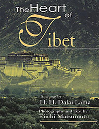 The Heart of Tibet