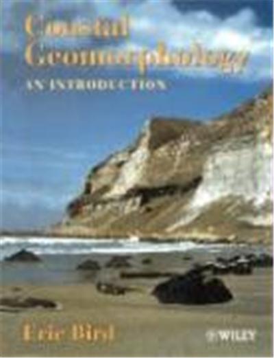 Coastal Geomorphology: An Introduction
